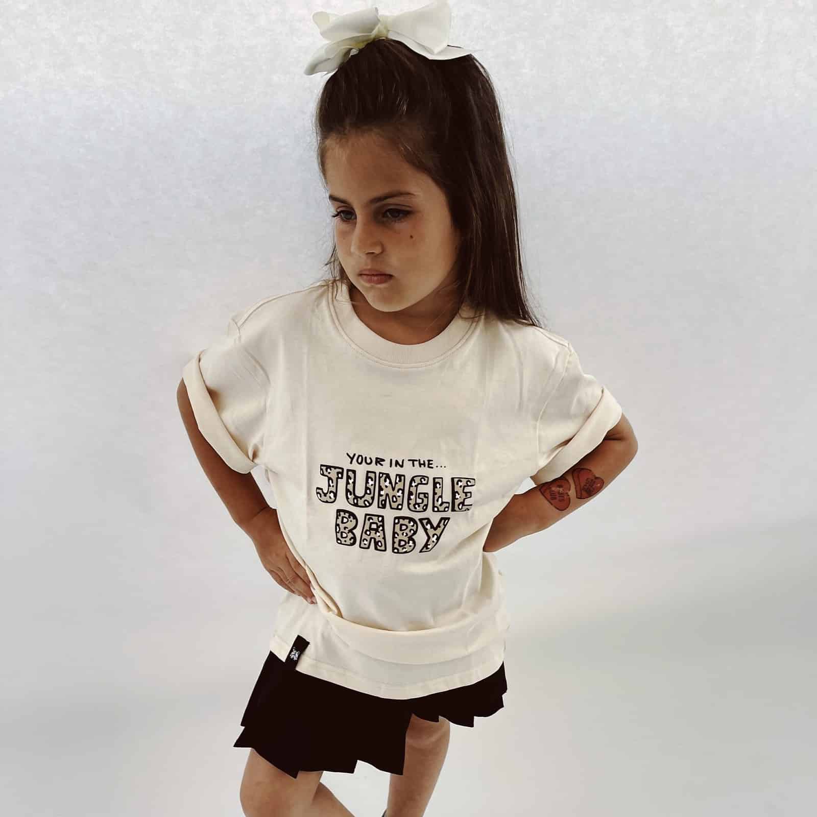 T shirt online jungle