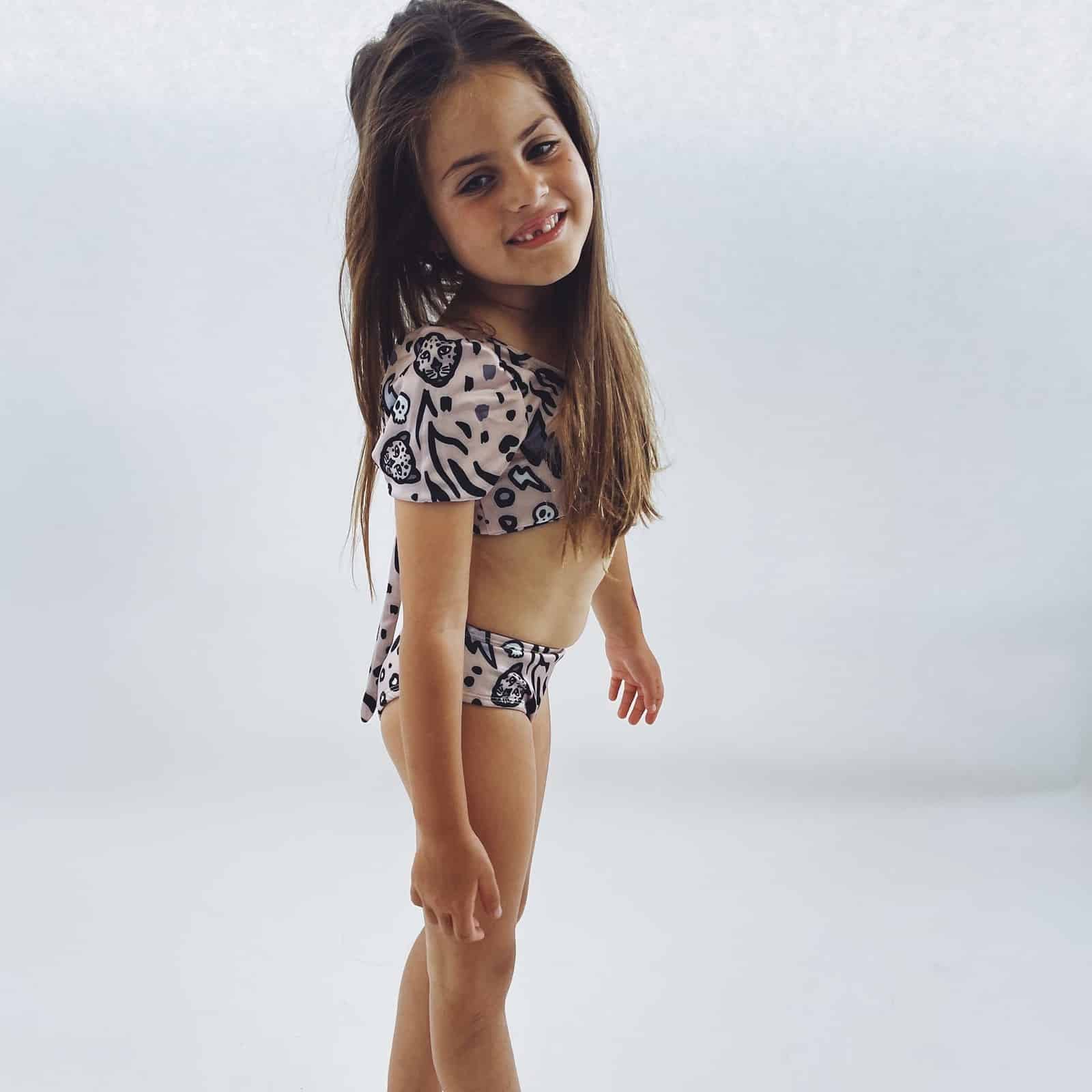 Vsco outlet girl swimsuits