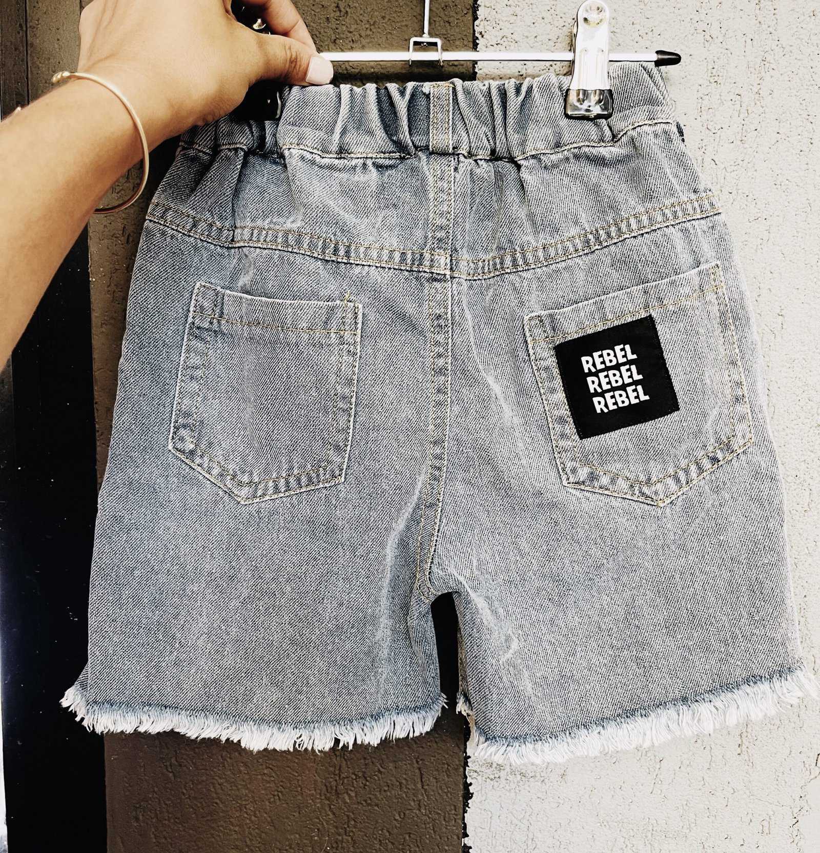 Vsco on sale jean shorts