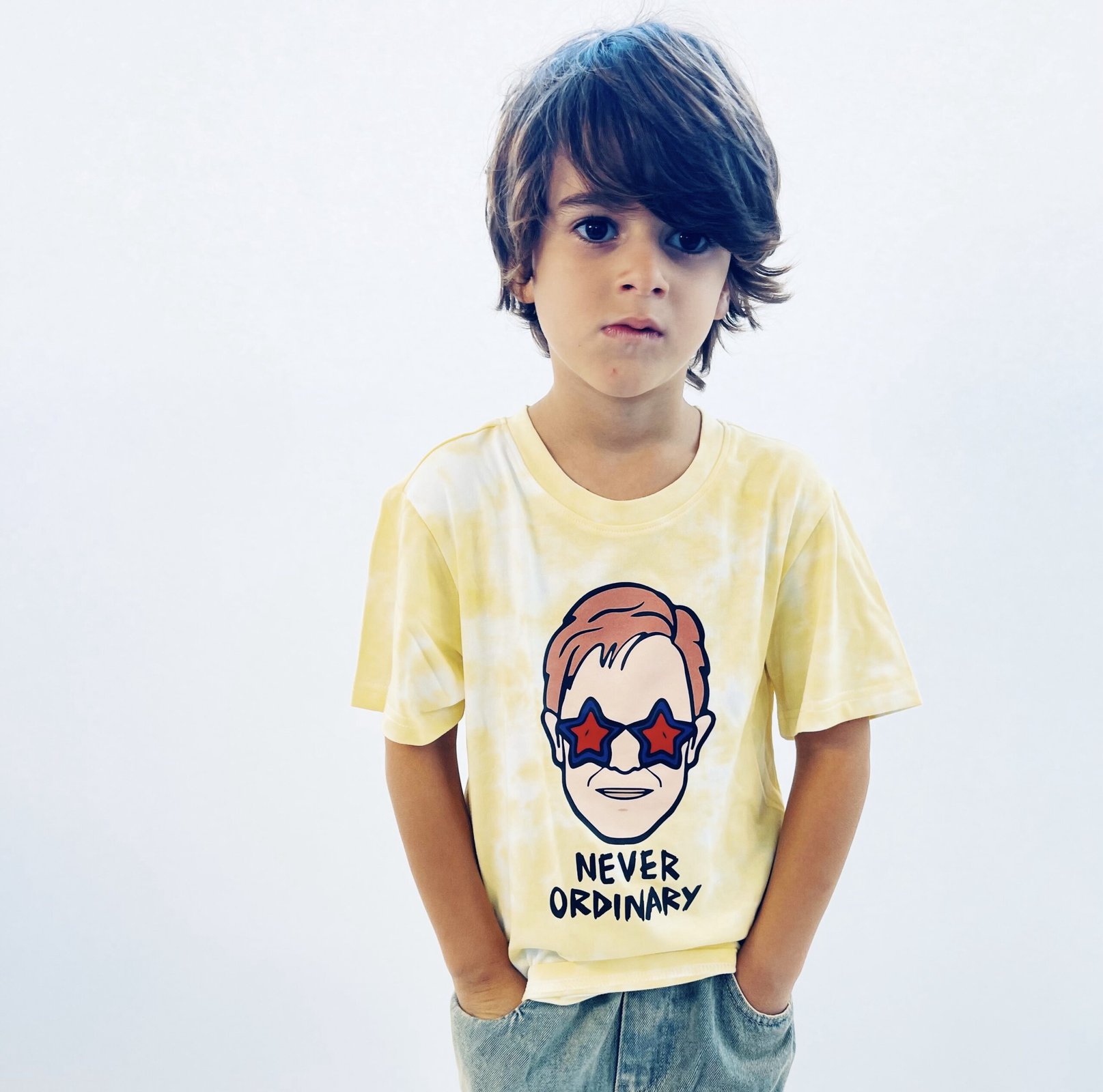 Vsco t shirt hotsell